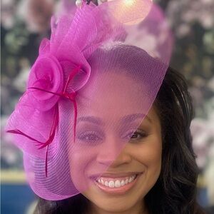 Well, hello there…